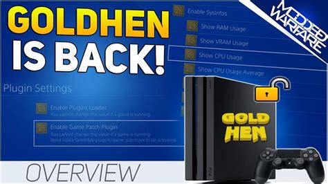 goldhen|goldhen ps4 bin file latest.